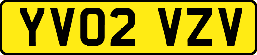 YV02VZV
