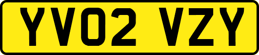 YV02VZY