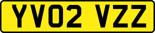 YV02VZZ