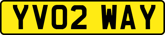 YV02WAY