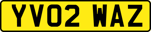 YV02WAZ