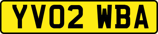 YV02WBA