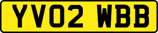 YV02WBB