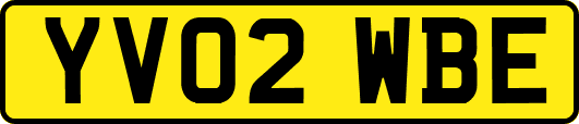 YV02WBE