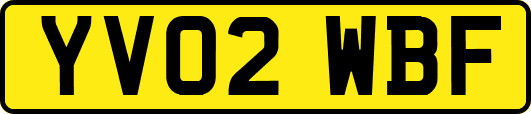 YV02WBF