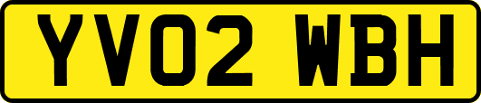 YV02WBH