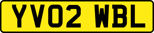 YV02WBL