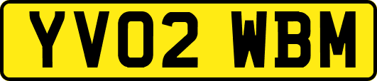 YV02WBM