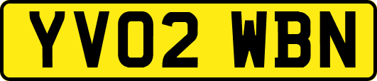 YV02WBN