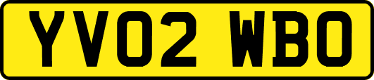 YV02WBO