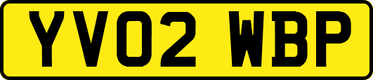 YV02WBP