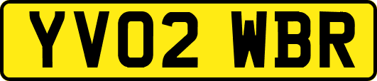 YV02WBR