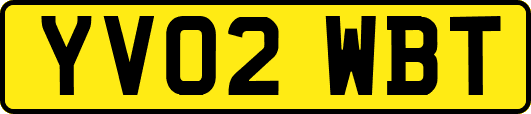 YV02WBT