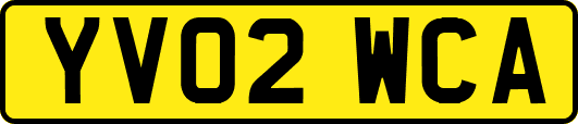 YV02WCA
