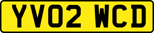 YV02WCD