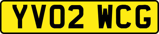 YV02WCG