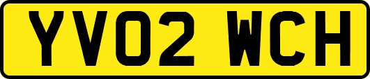 YV02WCH