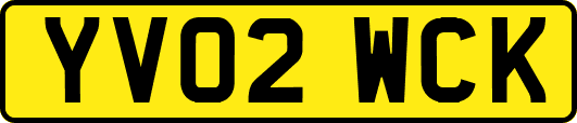 YV02WCK