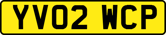 YV02WCP
