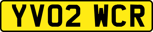 YV02WCR