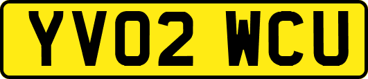 YV02WCU