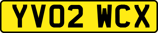 YV02WCX