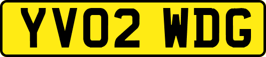 YV02WDG