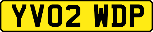 YV02WDP