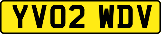 YV02WDV
