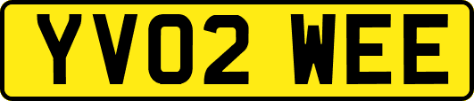 YV02WEE