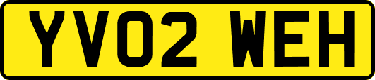 YV02WEH