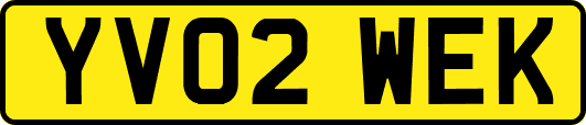 YV02WEK