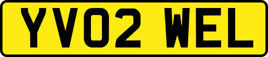 YV02WEL
