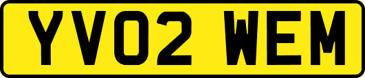 YV02WEM