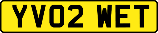 YV02WET
