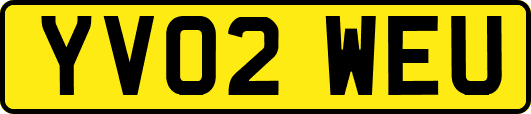 YV02WEU