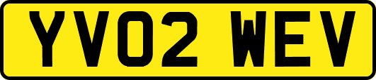 YV02WEV