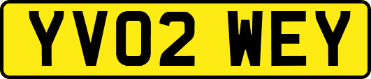 YV02WEY