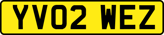 YV02WEZ