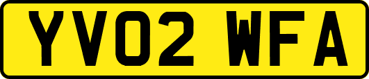 YV02WFA