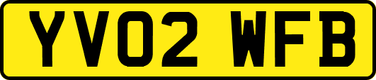YV02WFB