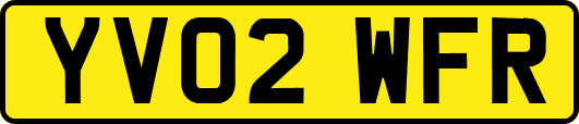 YV02WFR