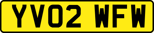 YV02WFW