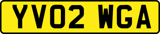 YV02WGA