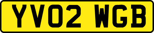 YV02WGB
