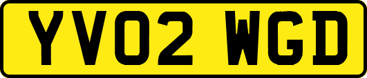 YV02WGD
