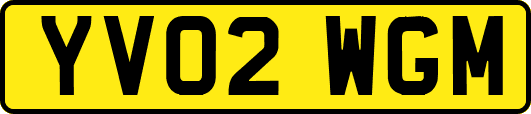YV02WGM