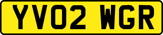 YV02WGR