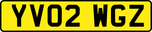 YV02WGZ