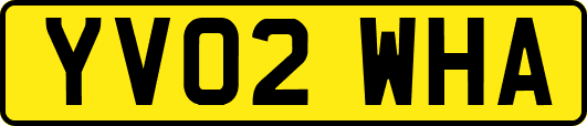 YV02WHA